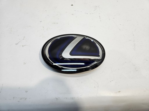 ЕМБЛЕМА РАДАРА LEXUS NX RC Є ES NX