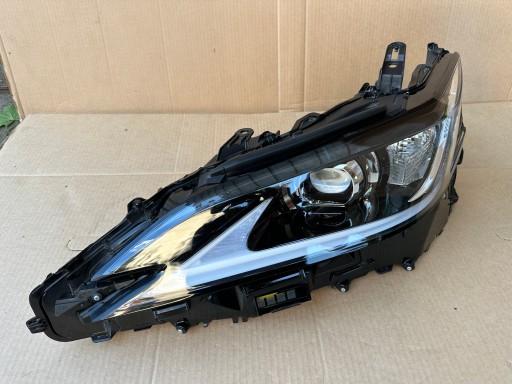 81185-33G10 - LEXUS ES ES350 ES300H ПЕРЕДНЯ ЛАМПА FULL LED PERFECT