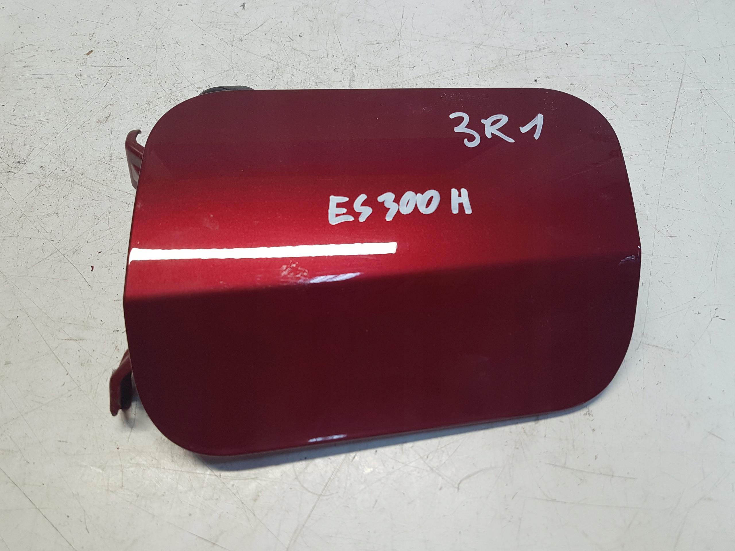 LEXUS ES300H ES VI кришка паливного бака 3R1 2019+