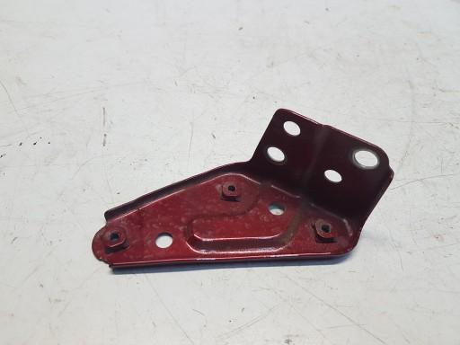 LEXUS ES300H ES VI крепление крыла левый передний