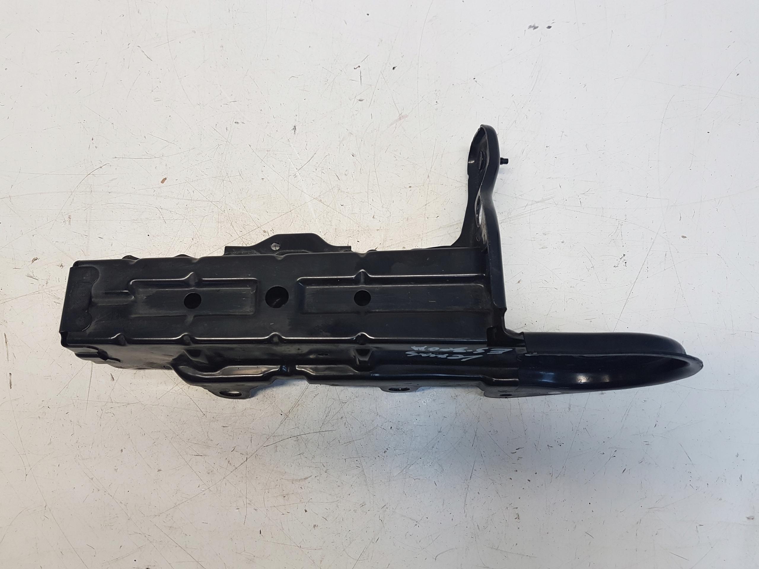 LEXUS ES300H ES VI зона роздавлювання ліва передня