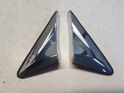 LEXUS ES300H ES VII трикутна кришка крила дверей