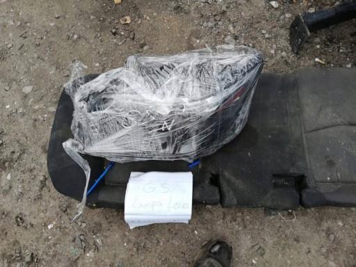 76374 - LEXUS GS 2015 2018 2019 ЛІХАР ПЕРЕДНИЙ FULL LED