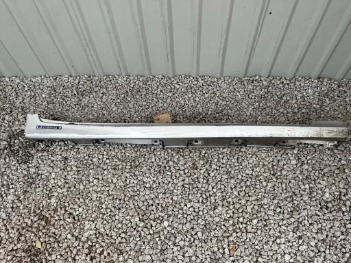 75851-30260 - LEXUS GS 4 IV ПОРОГОВА ПЕДАЛЬ ПРАВА ПОРОГОВА ПРАВА