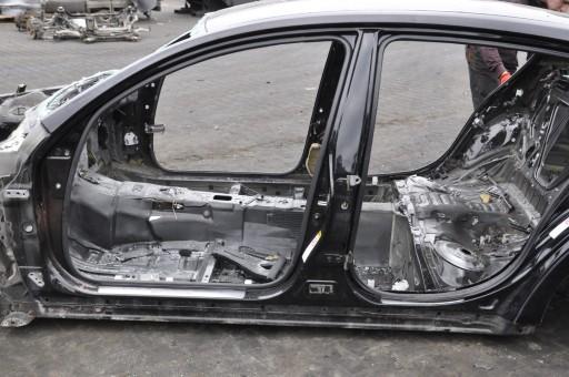 LEXUS GS III СТОЙКА ПОРОГ ЛЕВЫЙ ДЛИННЫЙ