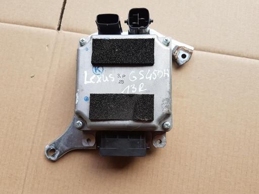 670030921 - MASERATI GHIBLI LEVANTE navtrak Navigation module