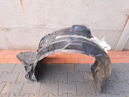 LEXUS GS IV ПЕРЕДНІ КОЛІСНІ АРКИ ПЕРЕДНІ ЛІВІ 53876-30330