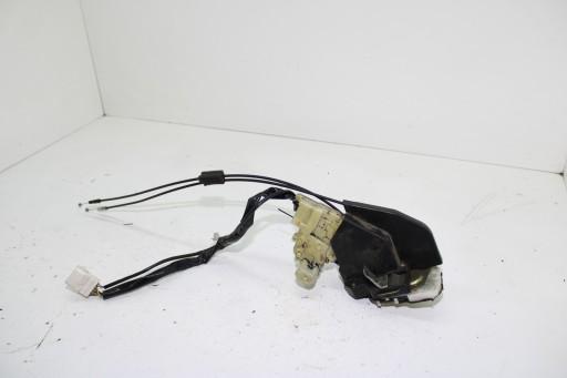 LEXUS GS300 GS ЗАМОК ДВЕРЕЙ ЛІВИЙ ЗАДНІЙ