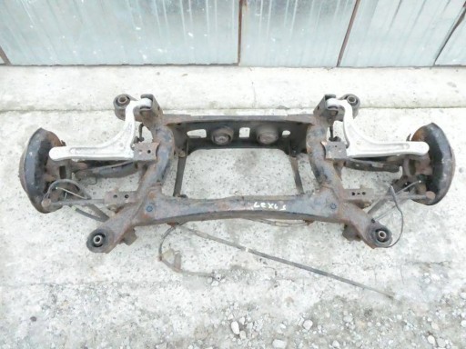 Lexus gs300 ii gs 300 задній промінь підвісна задня санда