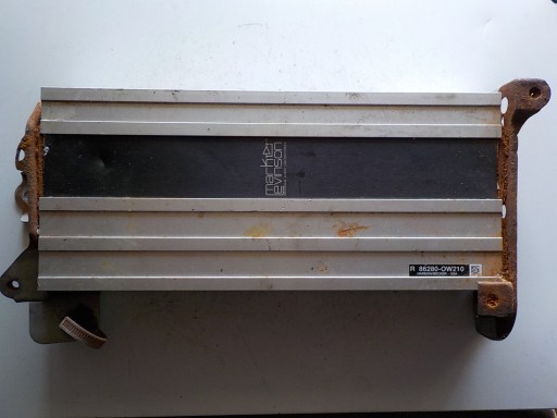 LEXUS GS300 УСИЛИТЕЛЬ РАДИО 86280-OW210