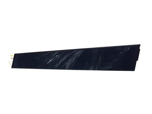 A75755-53020 - LEXUS IS 13-21 КРЫШКА НАКЛАДКА РАМКА ДВЕРИ ПЕРЕДНЯЯ P