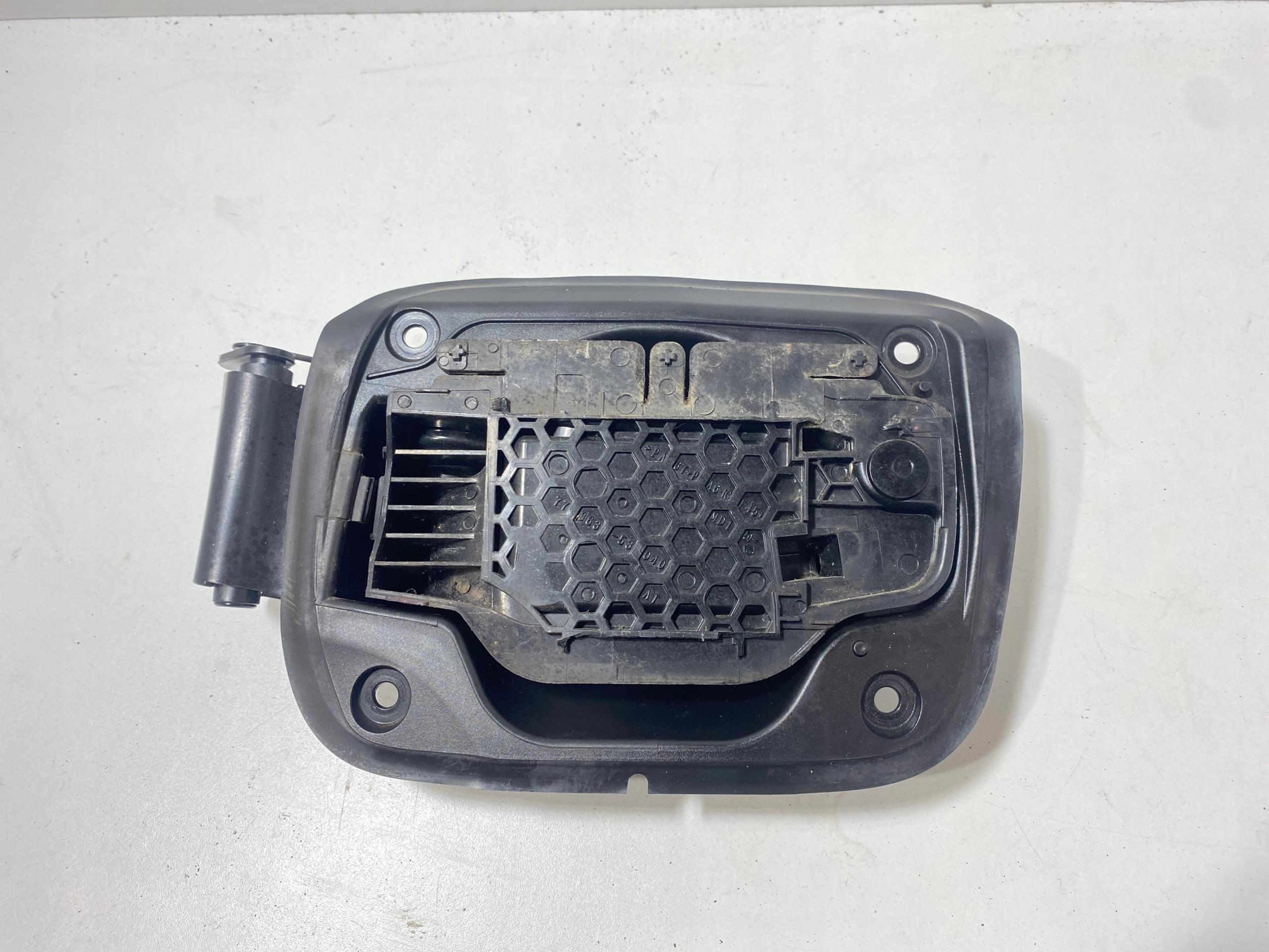 LEXUS IS 200T 300H КРЫШКА ТОПЛИВНОГО БАКА КРЫШКА