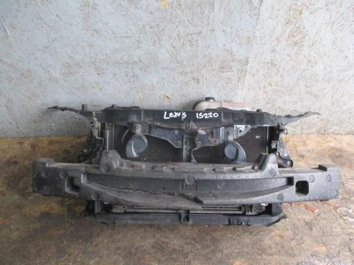 LEXUS IS 220 05-13 DIESEL РЕМІНЬ ПЕРЕДНИЙ