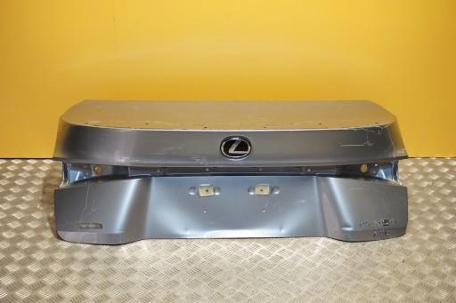 V00269 - ARMREST Hyundai i30 и (2007-2011) A2 c