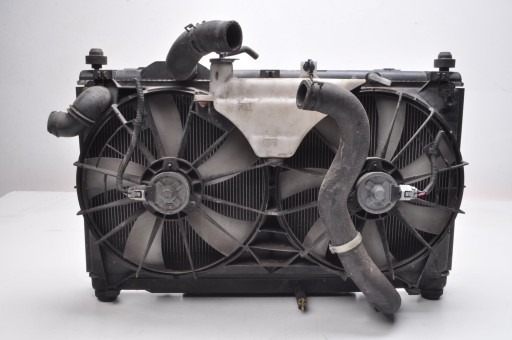 НАБІР РАДІАТОРІВ LEXUS IS II 422133-5610 422750-1330