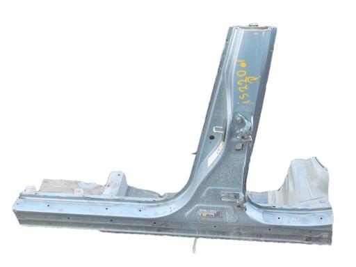 LEXUS IS II IS220D СЕДАН ПОРОГ СТОЙКА ЛЕВАЯ