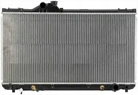 16400-46560 - LEXUS IS XE1 1999-05 3.0 R6 ВОДЯНОЙ РАДИАТОР