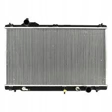 1640038210 - LEXUS IS XE2 2008- 5.0 V8 ВОДЯНИЙ РАДІАТОР