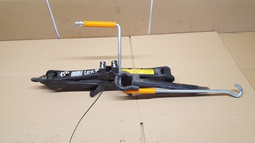 LEXUS IS220 IS250 КЛЮЧ ЛЕВЕР ВУХА КОМПЛЕКТ