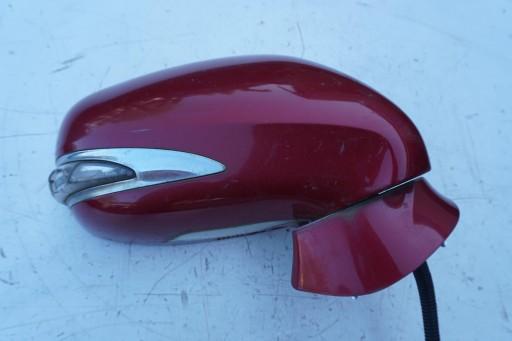 6545667566501 - LEXUS IS220 IS250 ДЗЕРКАЛО ПРАВЕ 3R1 НАПРЯМОК