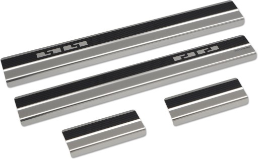 LEXUS LBX 2023 - БОКОВІ ДВЕРІ, ОБОРИ