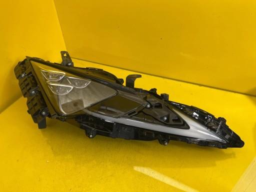 81185-11051 - LEXUS LC LC500 LC500H 18+ ФОНАРЬ ПЕРЕДНИЙ ПРАВЫЙ ПОЛНОСТЬЮ СВЕТОДИОДНЫЙ