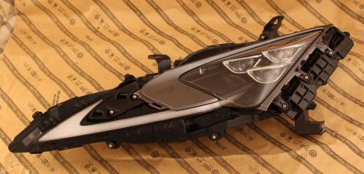 81185-11051 - LEXUS LC LC500 LC500H 18+ ПЕРЕДНЯ ЛАМПА FULL LED