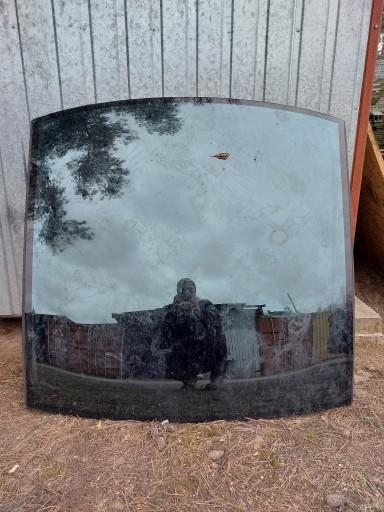 632589-965896 - LEXUS LC500 LC 500 ЗАДНЄ СКЛО