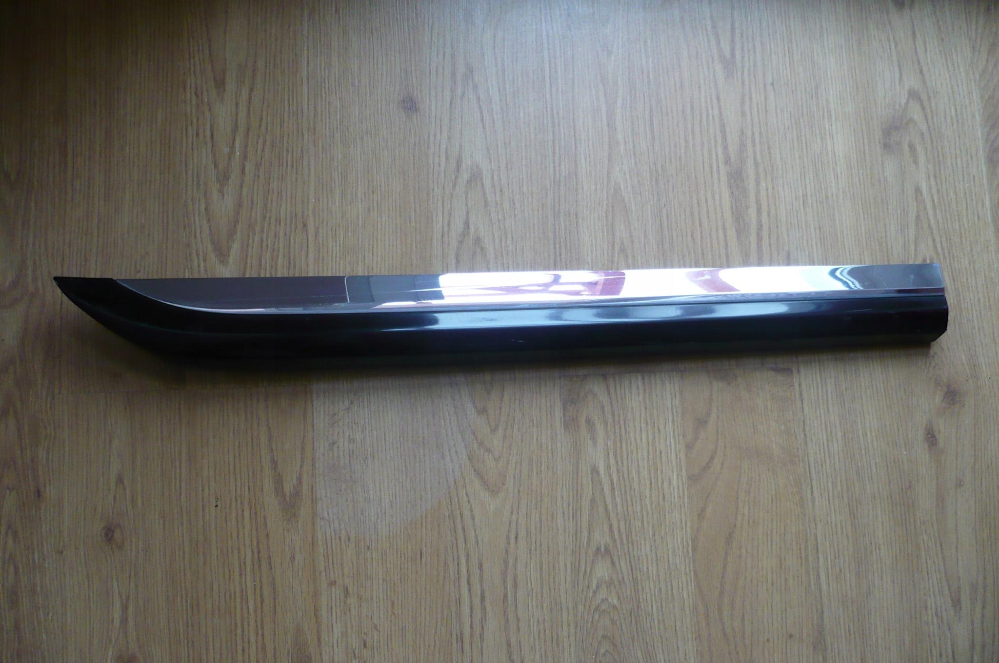 75741-50050 - LEXUS LS 460 ЗАДНЯЯ ПРАВАЯ ДВЕРЬ