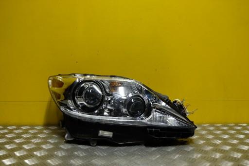 LS4602010-XENONRUSA - LEXUS LS LS460 LIFT 2010- ЛАМПА ФАР XENON R США
