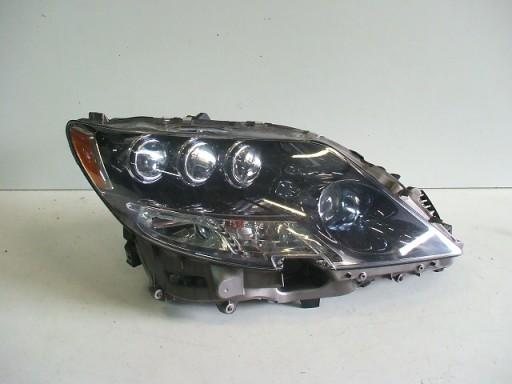 LEXUS LS LS460 LS600H IV 06- ФОНАРЬ ПРАВЫЙ ПОЛНОСТЬЮ СВЕТОДИОДНЫЙ
