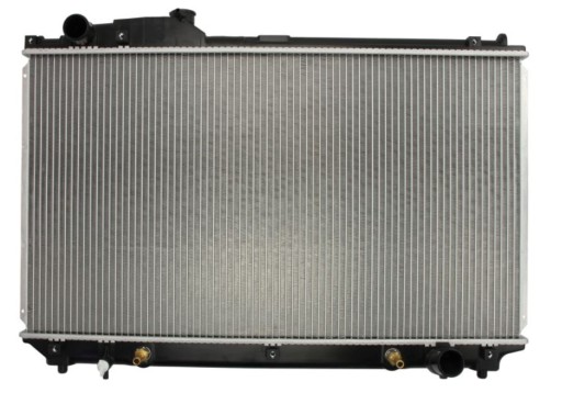 1640050230 - LEXUS LS XF30 2000-2006 водяной радиатор 4.3 V8 b
