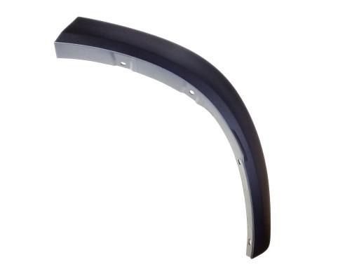75606-78010 - LEXUS NX 14-21 РОЗШИРЕННЯ КОЛІСНА АРКА КРИЛО БАМПЕР
