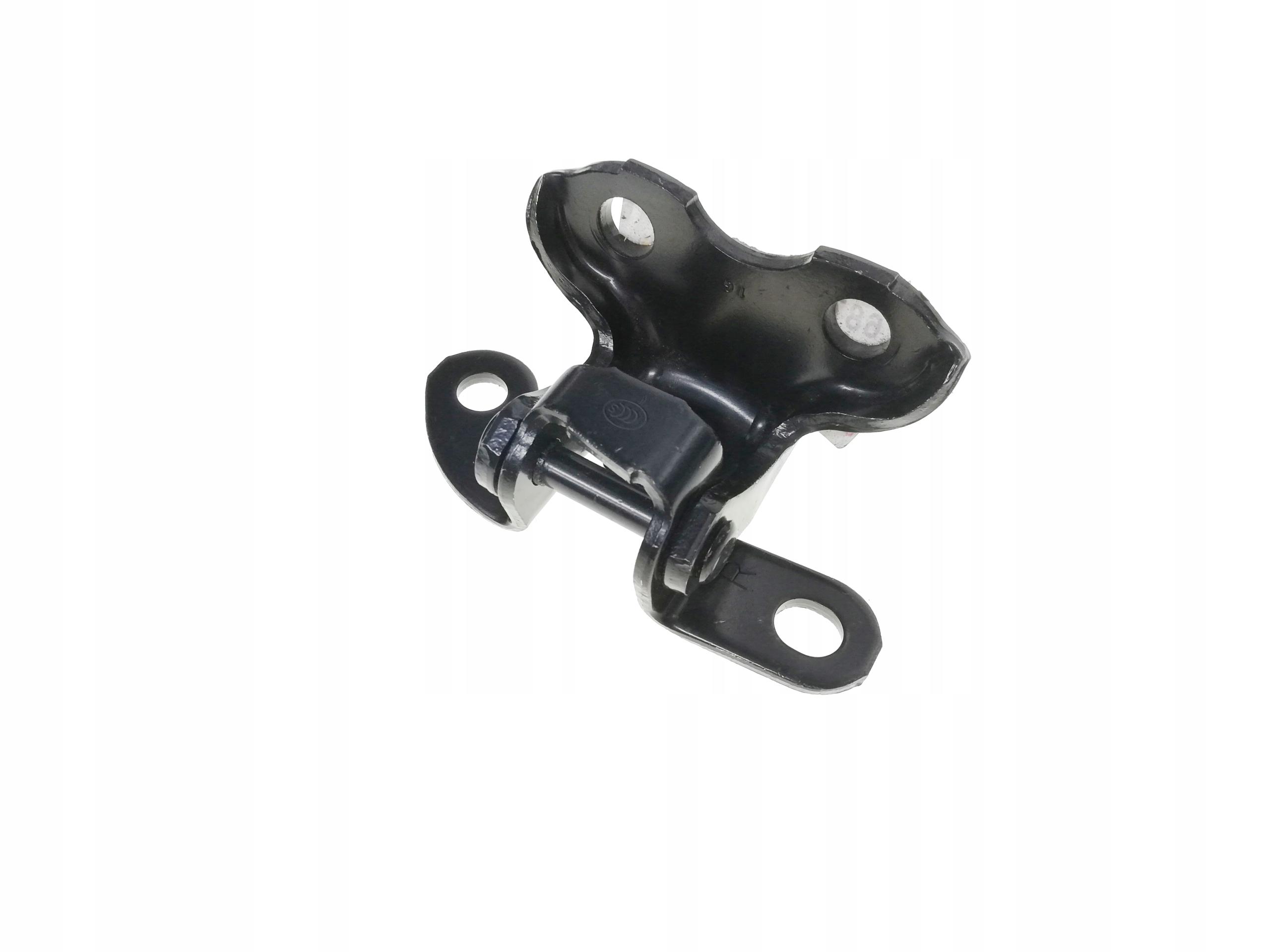 A68750-20122 - LEXUS NX 14-21 ПЕТЛЯ ЗАДНІХ ДВЕРЕЙ