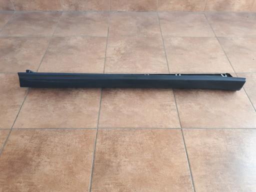 75733-78010 - LEXUS NX 2014-14-МОЛДИНГ ПЕРЕДНЬОЇ ПРАВОЇ ДВЕРІ