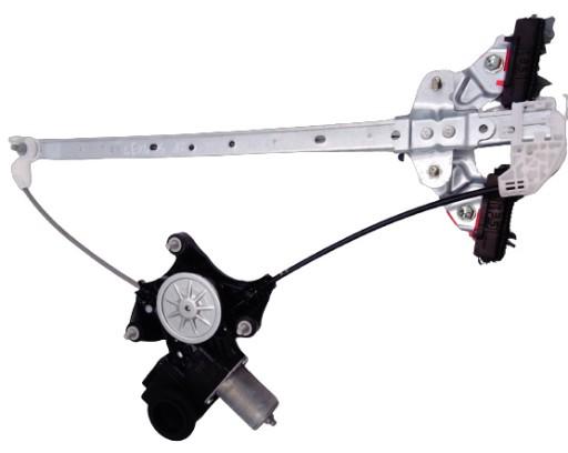 Lexus nx ii 450 h+ склопідйомник лівий задній мотор 69804-78010 як новий