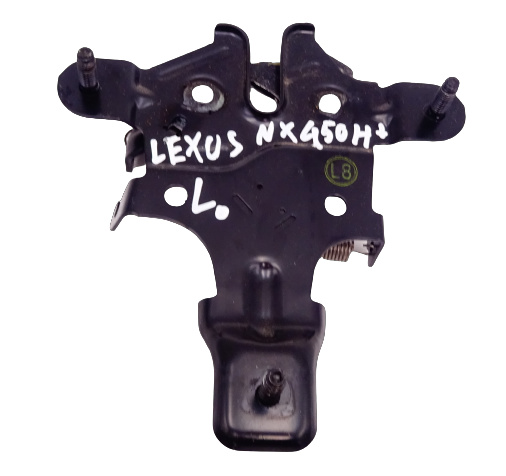 LEXUS NX 450 h+ ЗАМОК КАПОТА ЛЕВАЯ СТОРОНА