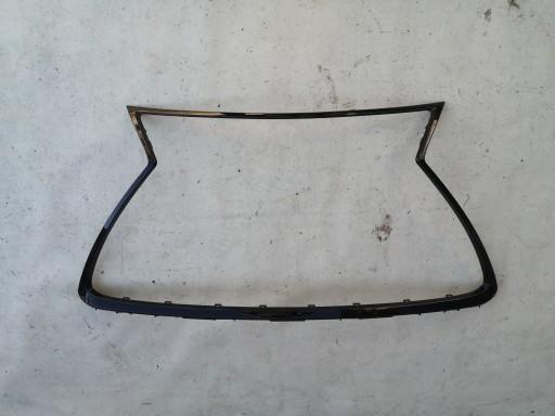 53121-78110 - LEXUS NX ХРОМ РЕШЕТКА БАМПЕРА ПЕРЕДНЯЯ 53121 78060