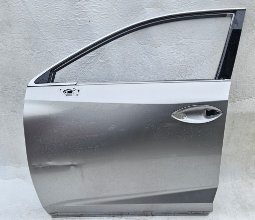 1ggssisisis4343 - Ліві вхідні двері lexus nx