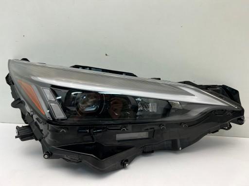 LEXUS NX II ЛАМПА ПЕРЕДНЯ ПРАВА FULL LED N 2019-