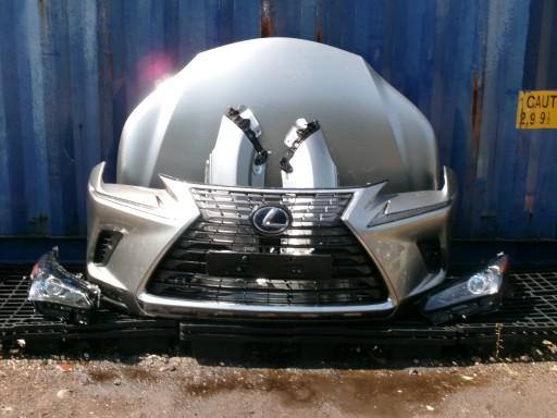 LEXUS NX LIFT ГИБРИД ПЕРЕДНЯЯ КУЗОВА