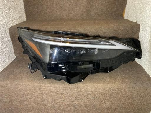 11111 - LEXUS NX ЛИФТ ПРАВЫЙ ФОНАРЬ