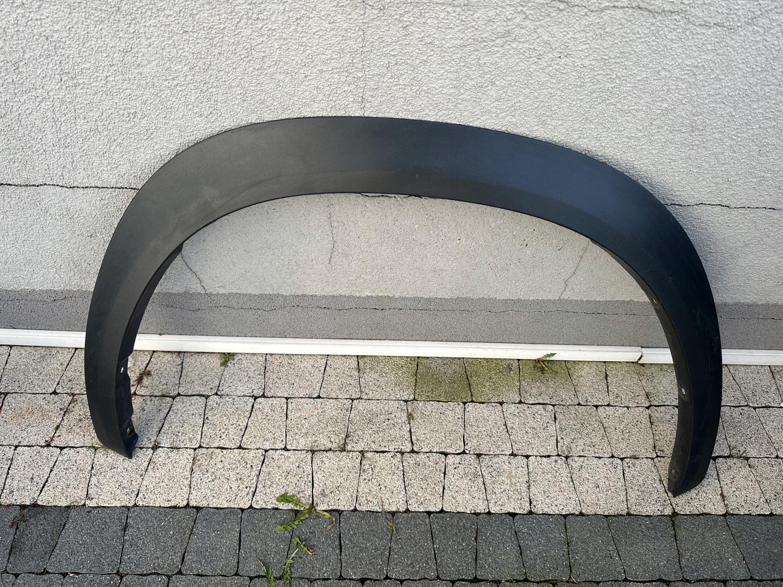 75601-78010 - LEXUS NX НАКЛАДКА НА ПЕРЕДНЄ ПРАВЕ КРИЛО