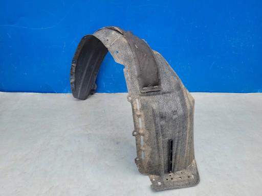 53875-78010 - LEXUS NX200T NX300H 2014-2017 14-17 АРКА ПЕРЕДНЕГО ПРАВОГО КОЛЕСА