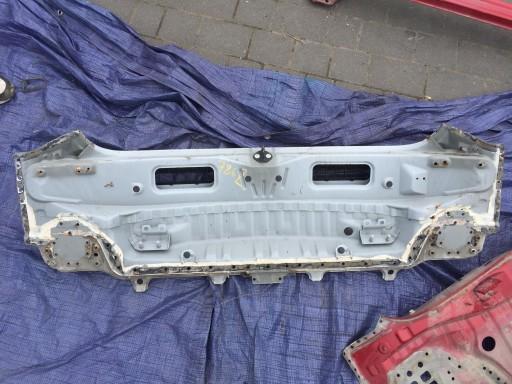 LEXUS NX300H 2017-ЗАДНИЙ РЕМЕНЬ