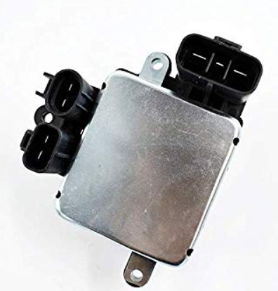 30113 - LEXUS RX 04-09 УПРАВЛІННЯ ВЕНТИЛЯТОРОМ 3.5 B