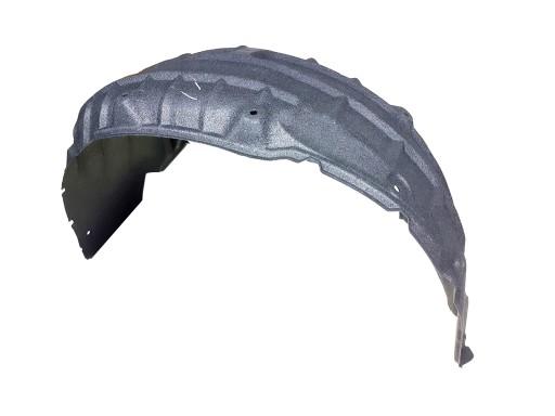 A65637-48030 - LEXUS RX 08-15 КОЛІСНІ АРКИ ЗВУК ЗВУЧНЕ КРИЛО ЗАДНЄ P