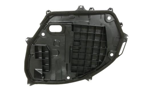 A67831-48070 - LEXUS RX 15-22 ЗВУКОИЗОЛЯЦИЯ ЗАЩИТА ПЕРЕДНЕЙ ДВЕРИ P