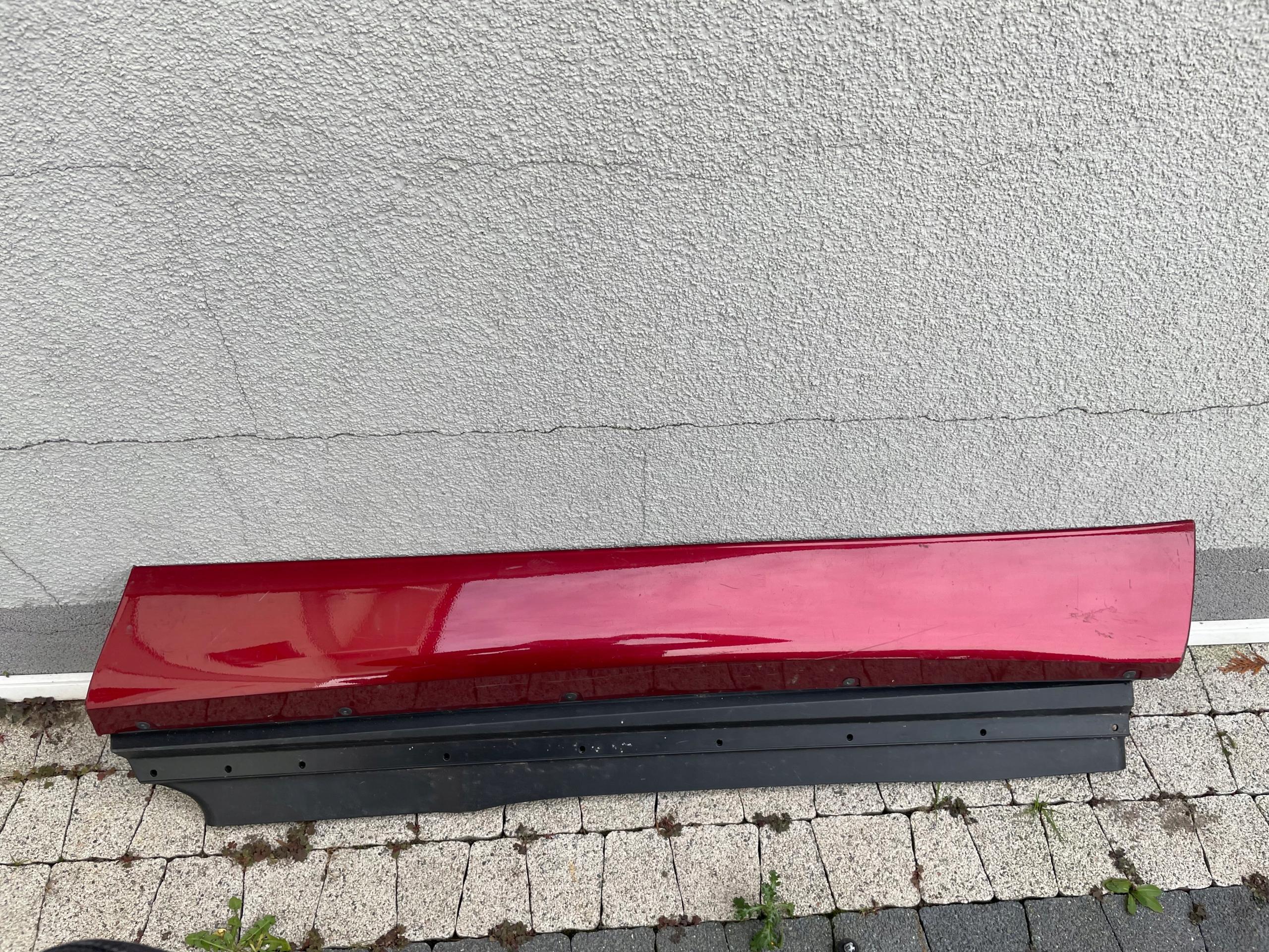 75071-0E110 - LEXUS RX 16-20R передні праві двері