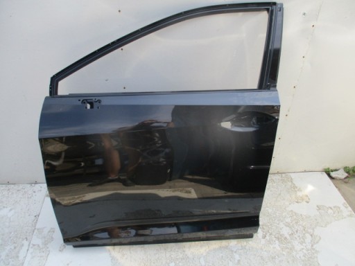 Lexus rx 16- левая передняя передняя дверь